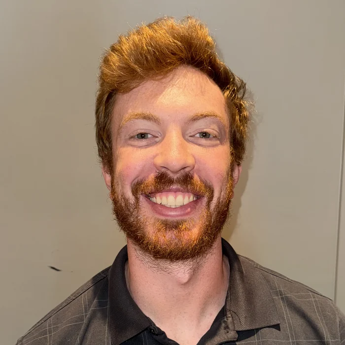 Hunter, Co-Founder
